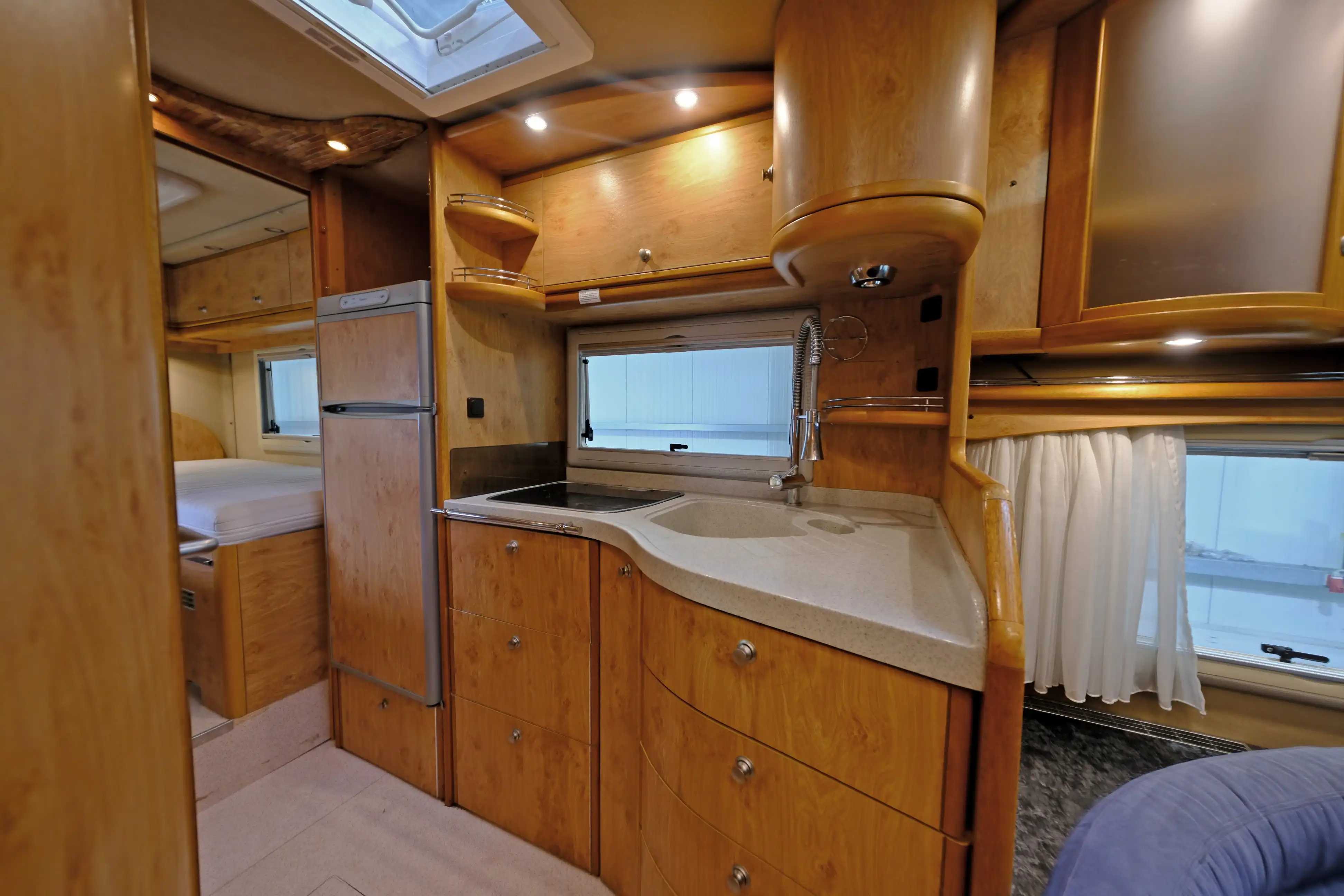 CARTHAGO M Liner 52 WL - Ansicht 11